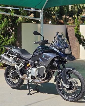 BMW F 850 GS ADVENTURE PREMIUM BMW F 850 GS ADVENTURE PREMIUM